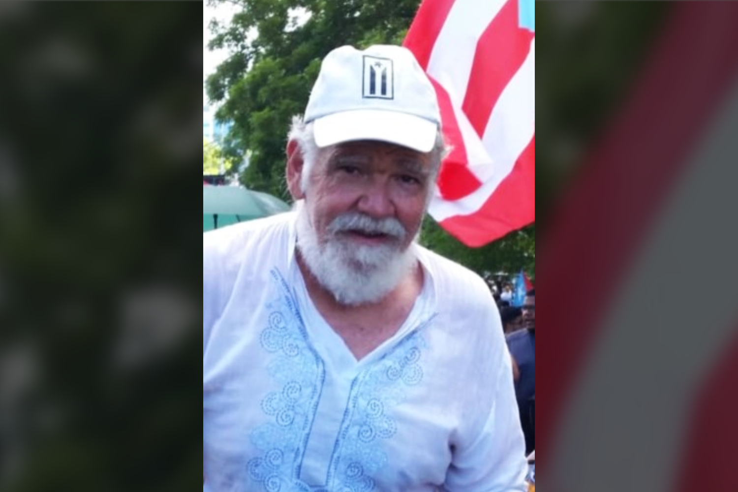 Eduardo Miguel Canovas Morales