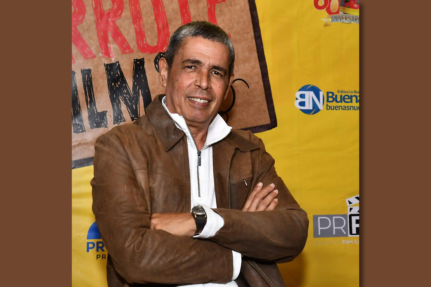 Eladio Feliciano pionero del cine digital, visionario y educador