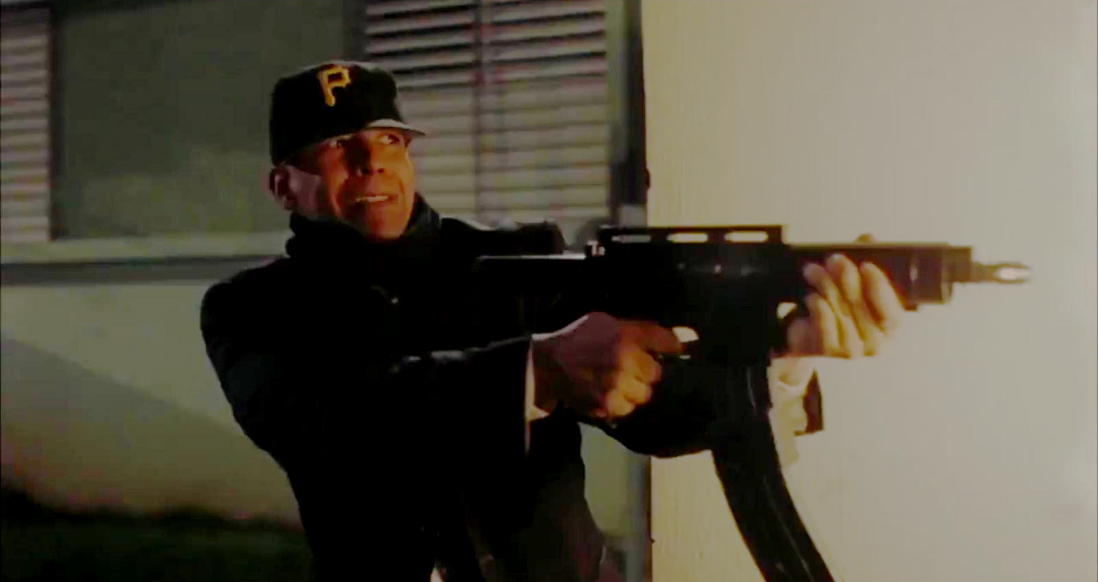 Daddy Yankee en Talento de Barrio