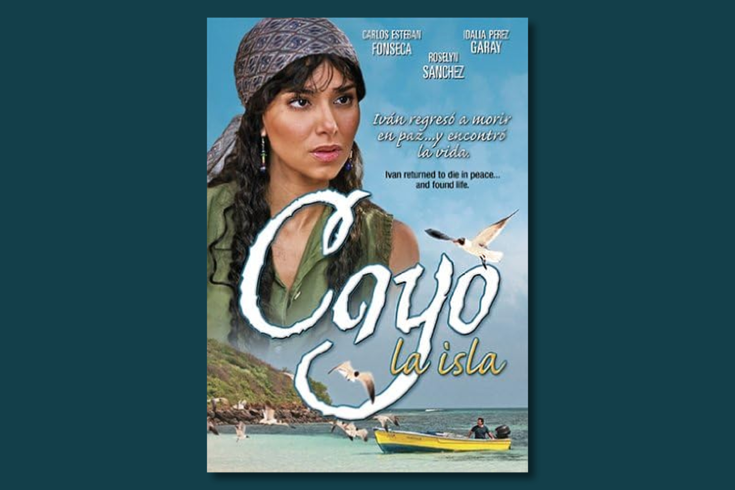 A 20 años del estreno de “Cayo”: una mirada al cine puertorriqueño contemporáneo
